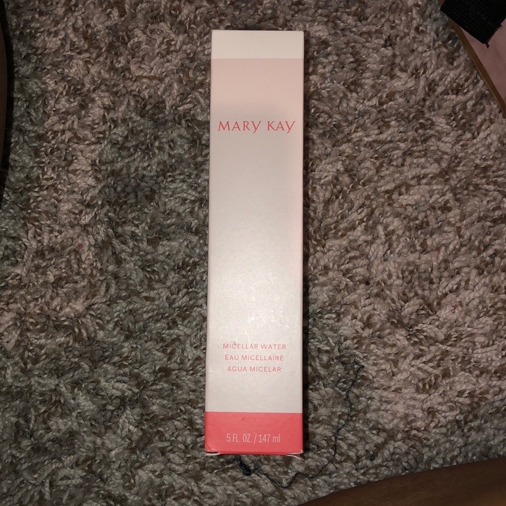 2pc Mary Kay Skincare Bundle